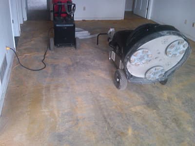 Concrete Grinding | Diamond Grinding and Polishing for Concrete Floors