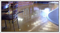 Concrete Polishing