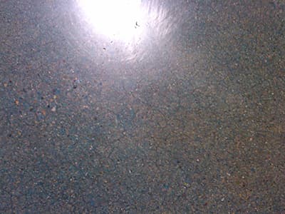 Concrete Polishing and Staining Services