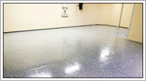barrier concrete vapor floors floor grinding paint stained commercial