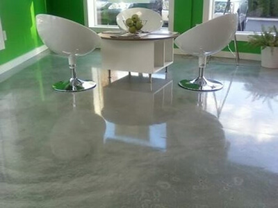 Lansing Floor Coating